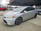 TOYOTA PRIUS 2013