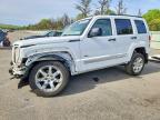 JEEP LIBERTY 2012
