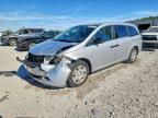 HONDA ODYSSEY 2013