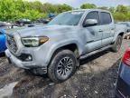 TOYOTA TACOMA 2021