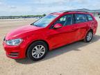 VOLKSWAGEN GOLF SPORTWAGEN 2017