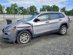 JEEP CHEROKEE 2017