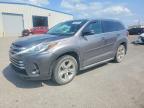 TOYOTA HIGHLANDER 2018