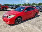 TOYOTA CAMRY SOLARA 2006