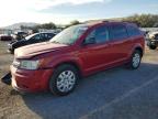 DODGE JOURNEY 2018