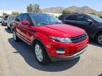 LAND ROVER RANGE ROVER EVOQUE 2015