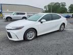 TOYOTA CAMRY 2025