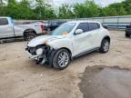 NISSAN JUKE 2011