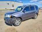 HONDA PILOT 2014