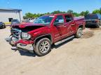 GMC SIERRA 2018