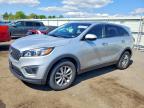 KIA SORENTO 2018