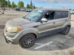 KIA SOUL 2012