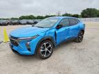 CHEVROLET TRAX 2025