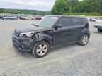 KIA SOUL 2018