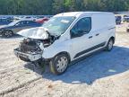 FORD TRANSIT CONNECT 2022