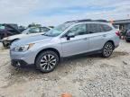 SUBARU OUTBACK 2017