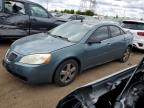 PONTIAC G6 2009