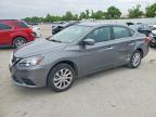 NISSAN SENTRA 2019