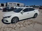 NISSAN ALTIMA 2020