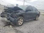 CHEVROLET AVALANCHE 2009