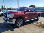 RAM 2500 2022