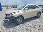 LEXUS RX 2013