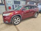 TOYOTA HIGHLANDER 2014