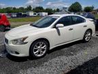 NISSAN MAXIMA 2014