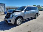 NISSAN ARMADA 2017