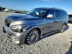 INFINITI QX80 2016