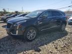 CADILLAC XT5 2021
