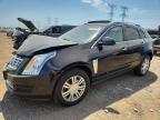 CADILLAC SRX 2014