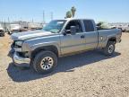CHEVROLET SILVERADO 2007