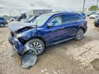 ACURA MDX 2016