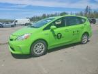 TOYOTA PRIUS 2013