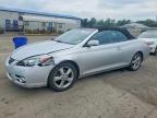 TOYOTA CAMRY SOLARA 2008