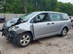TOYOTA SIENNA 2013