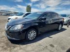 NISSAN SENTRA 2018
