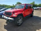 JEEP WRANGLER 2024