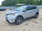 TOYOTA RAV4 2016