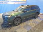 SUBARU OUTBACK 2026