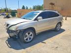 LEXUS RX 2007