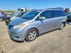 TOYOTA SIENNA 2012