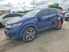 HONDA CR-V 2018