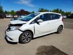 NISSAN VERSA NOTE 2015