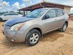NISSAN ROGUE 2010