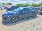 NISSAN MAXIMA 2016