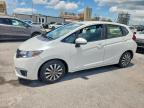 HONDA FIT 2016