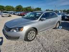 VOLKSWAGEN PASSAT 2014