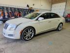 CADILLAC XTS 2013